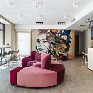 Optima Collection Mural Львов