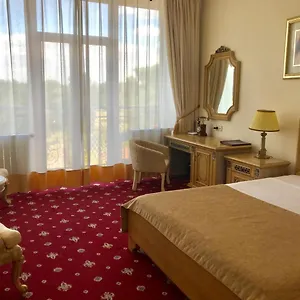 Hotel Visak