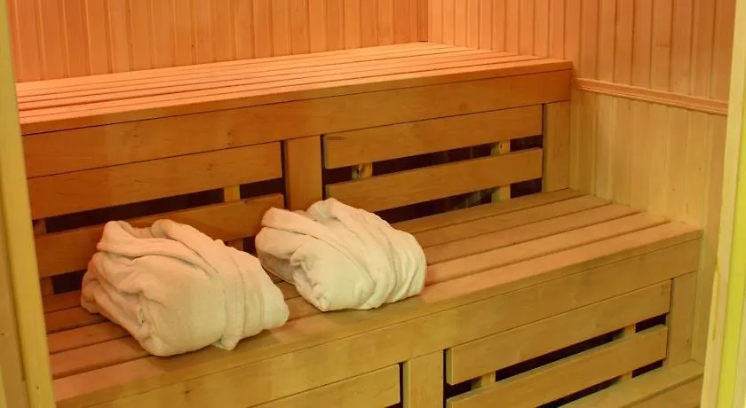 Gagra Georgian House Hotel Kyiv