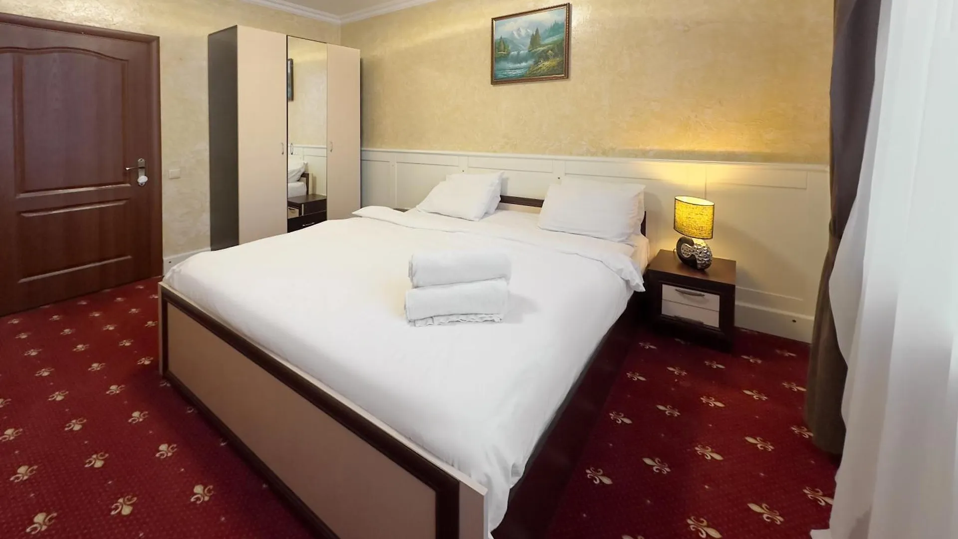 ****  Gagra Georgian House Hotel Kyiv Ukraine