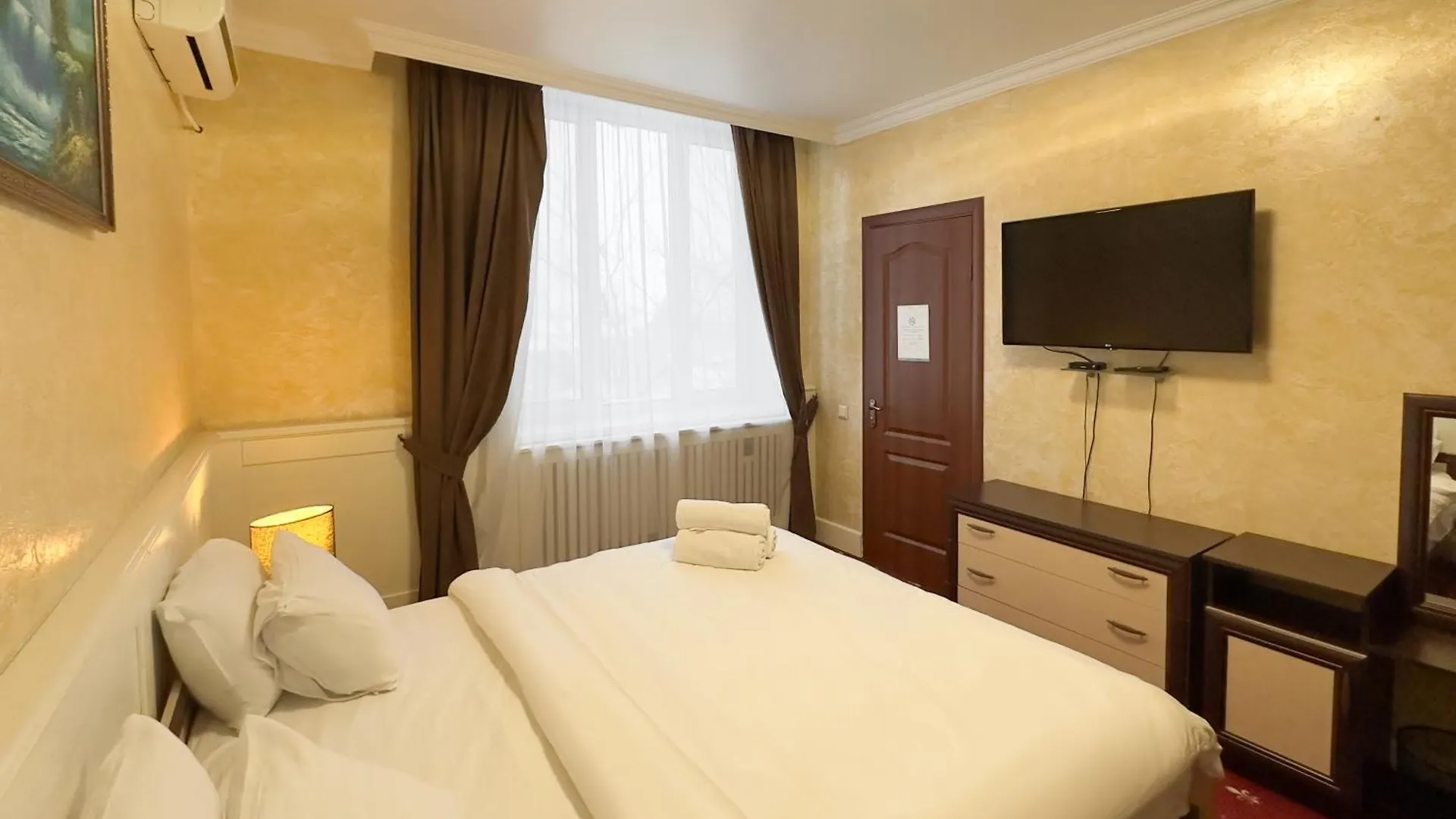 Hotel Gagra Georgian House Kyjev