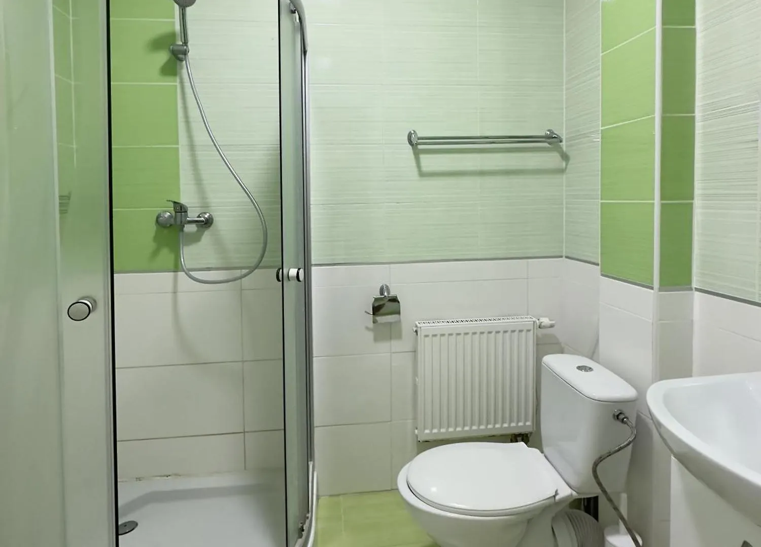Gagra Georgian House Hotel Kyiv Ukraine