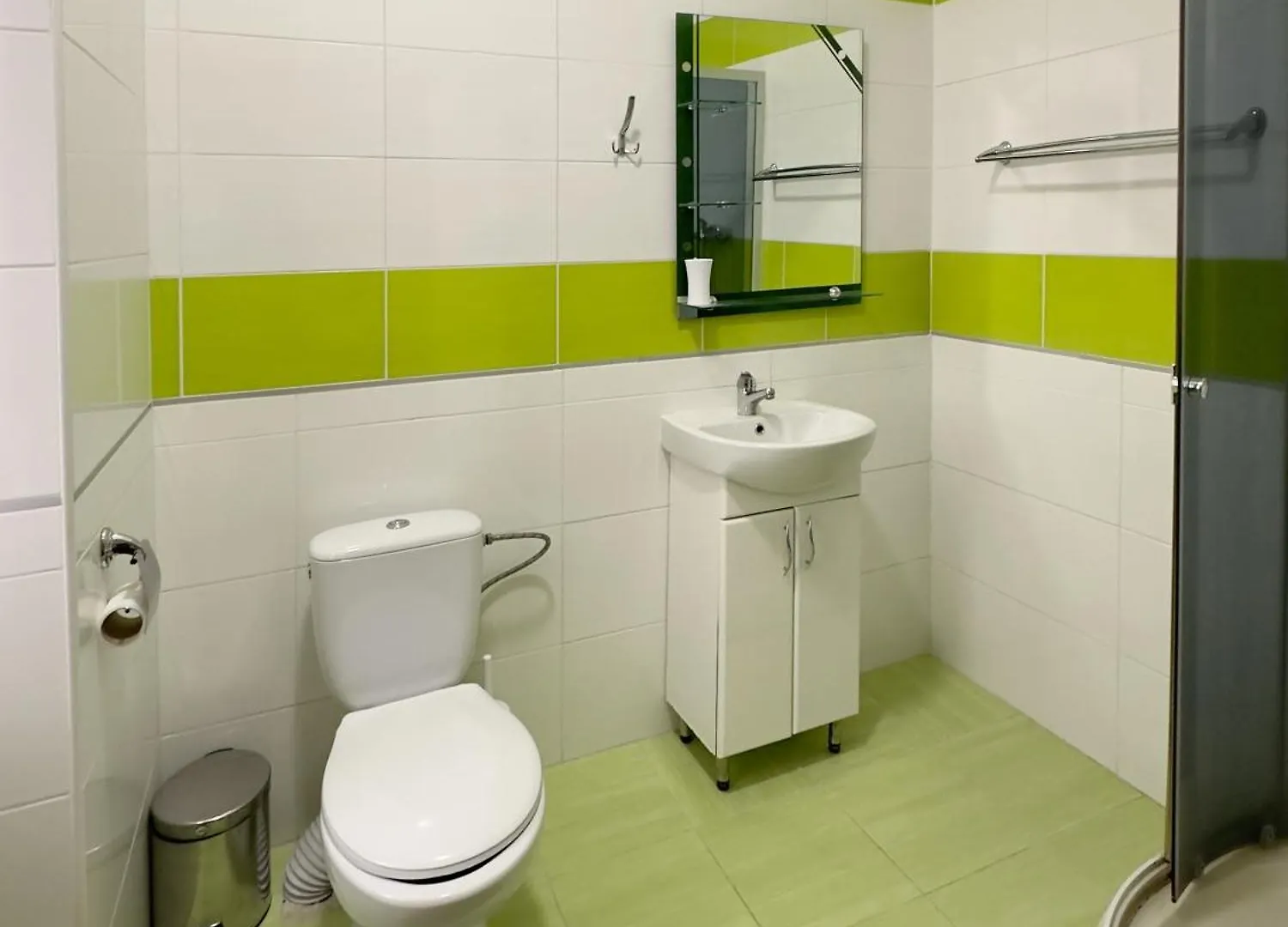 Hotel Gagra Georgian House Kyjev