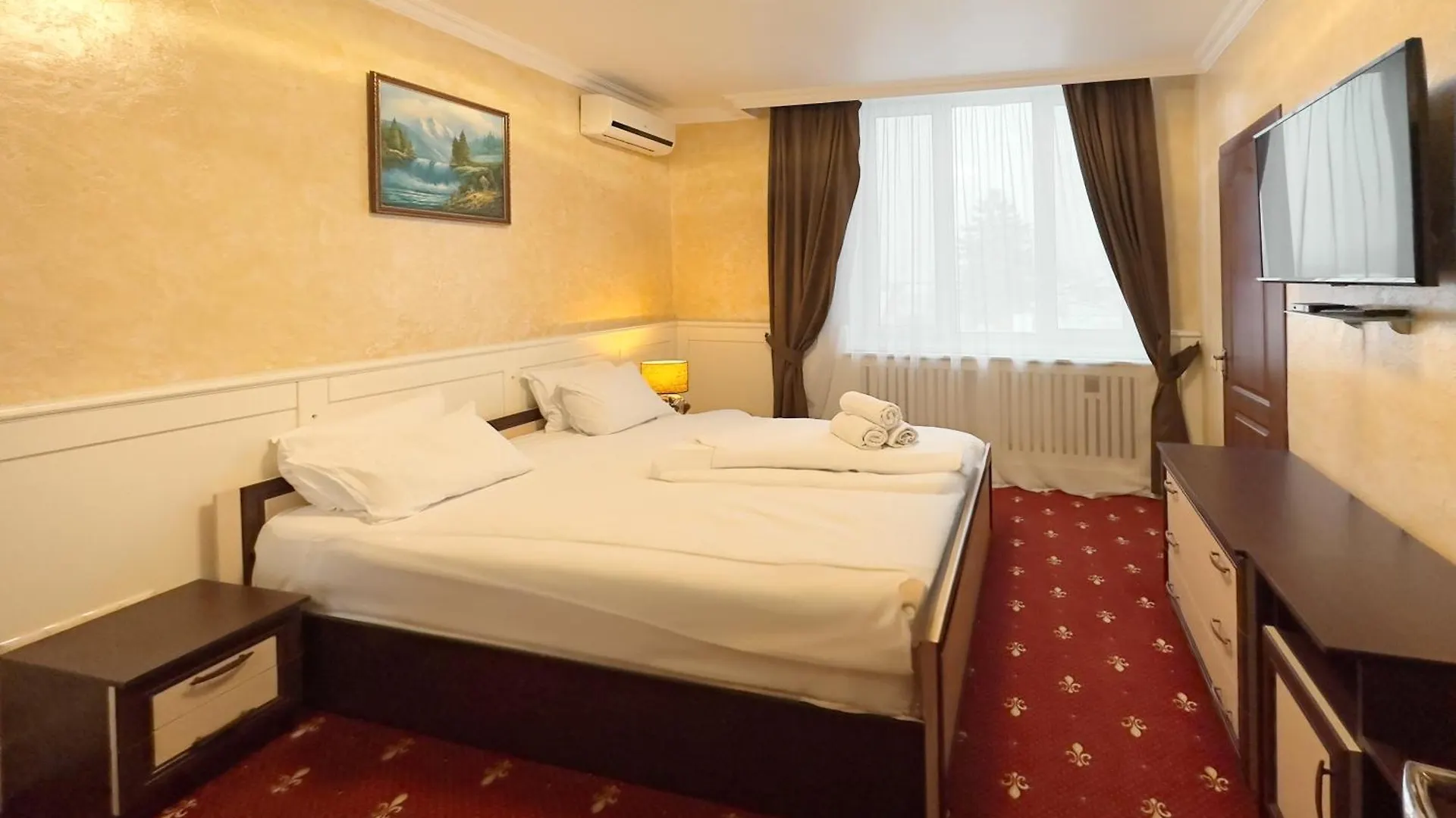 Gagra Georgian House Hotel Kyiv