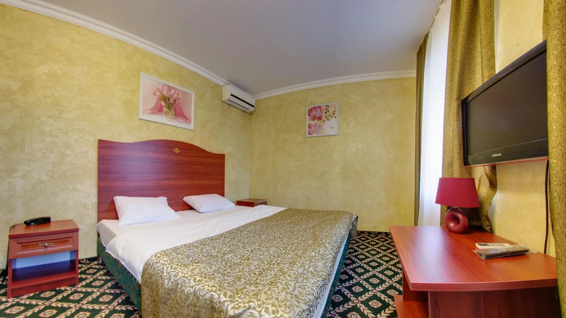 Hotel Gagra Georgian House Kyjev