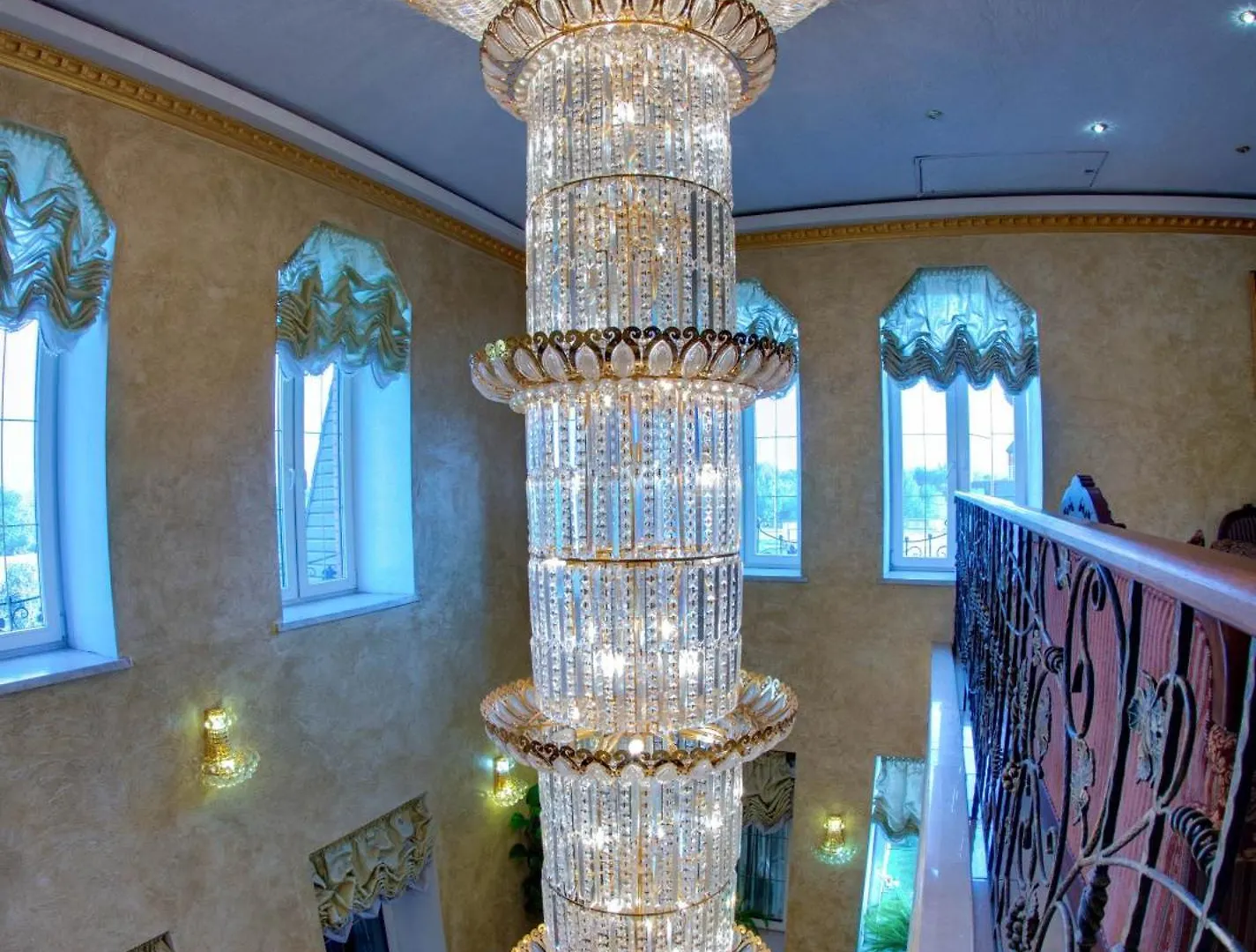 ****  Gagra Georgian House Hotel Kyiv Ukraine