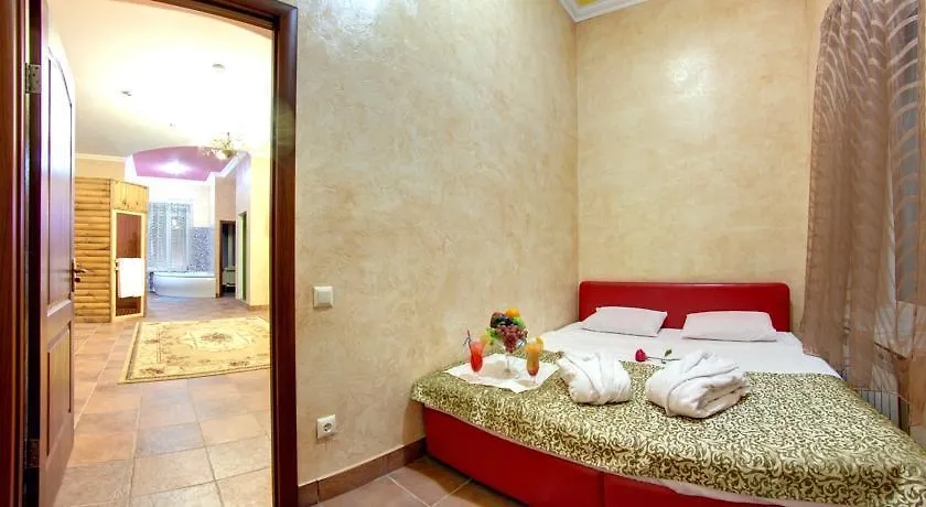 Gagra Georgian House Hotel Kyiv