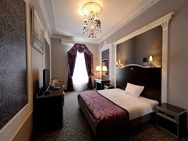 ****  Hotel Gagra Georgian House Kyjev Ukrajina