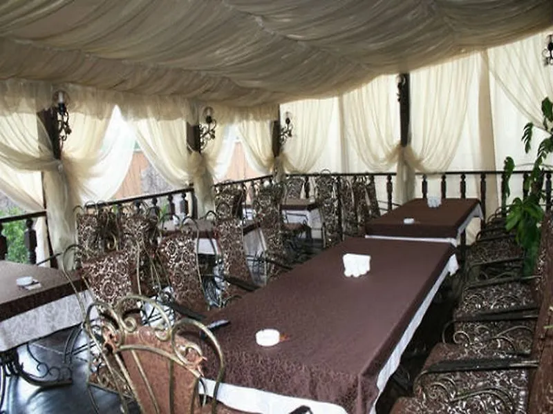 Hotel Gagra Georgian House Kyjev 4*,  Ukrajina