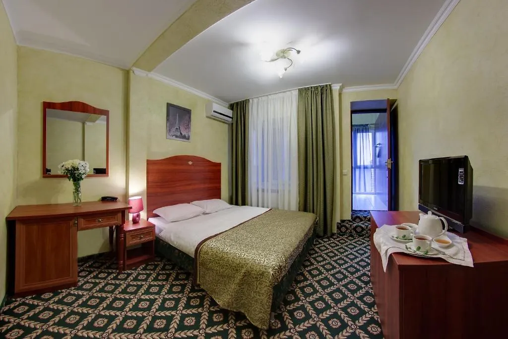 Hotel Gagra Georgian House Kyjev