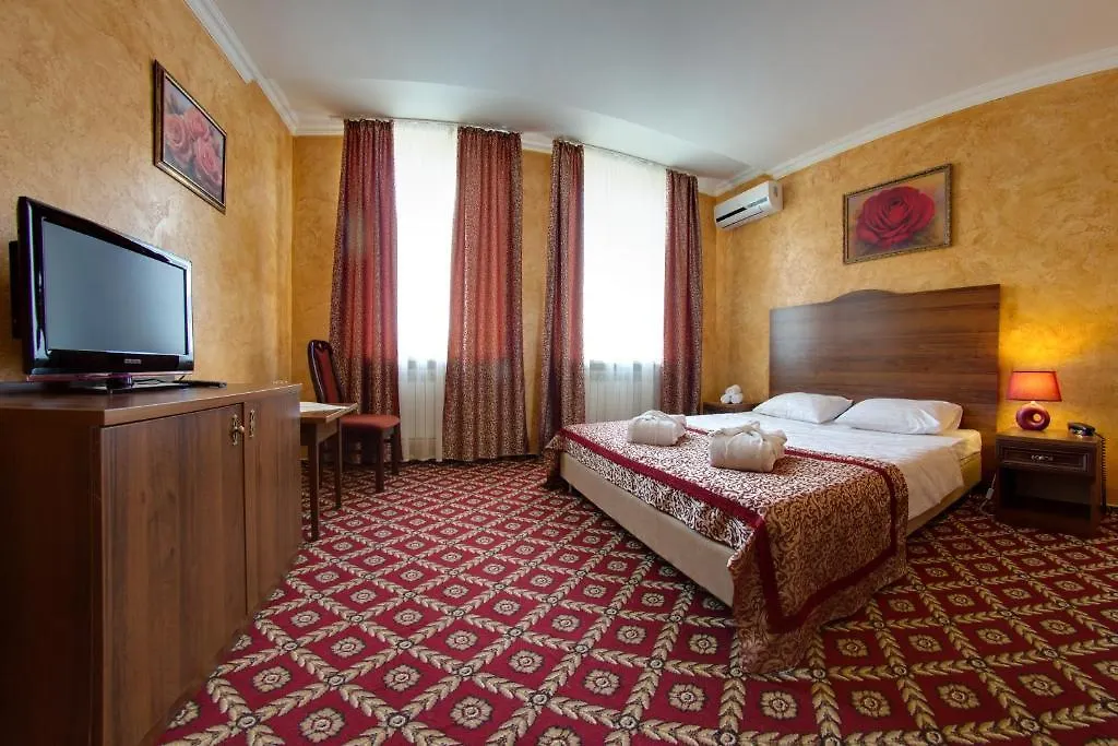 Gagra Georgian House Hotel Kyiv 4*,