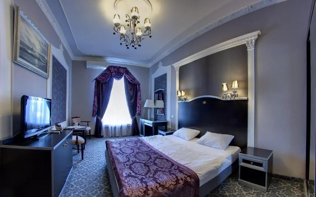 Gagra Georgian House Hotel Kyiv